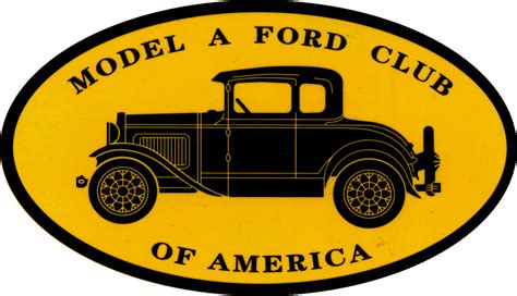 Model A Ford Club of America. ~Membership Benefits~. The Restorer magazine (6 issues per year) - Techncial Support (free via mail or email) MAFCA Chartered Chapters in your local area - National Meets. National Banquets - National Tours. MAFCA also produces publications for sale including. . 