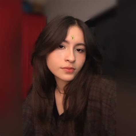 Mafer Buysse Onlyfans Leak