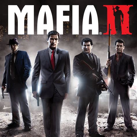 Mafia 2. Mafia 2 tells a different mafia story, this time in the fictional Empire Bay, New York post-World War 2. Veteran Vito Scaletta has to join the local family to help pay off his father’s debts. 