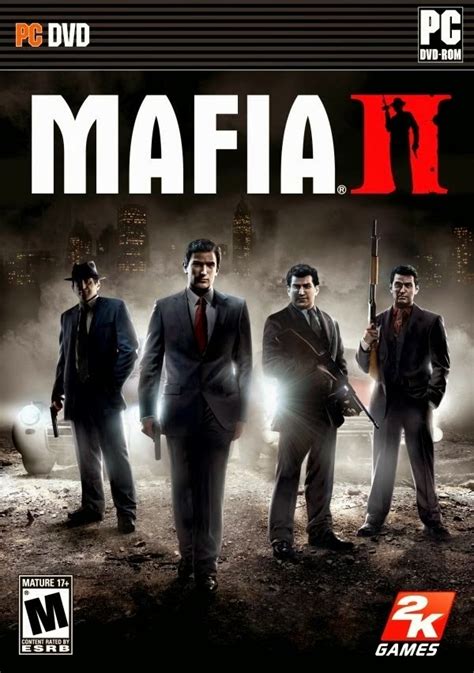 Mafia 2 gezginler