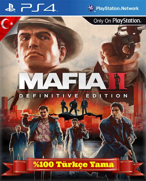 Mafia 2 indir türkçe yamalı