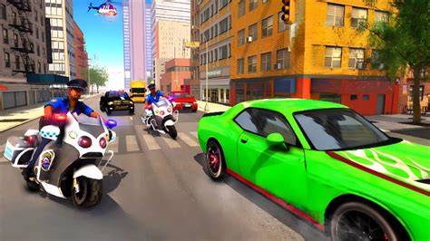 Mafia Chase Elite APK Download for Android 