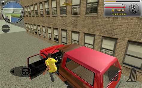 Mafia Gangsters Online Game APK Download for Android 