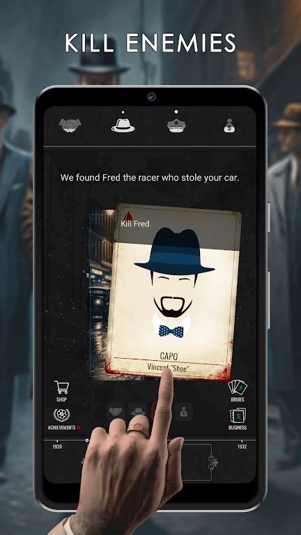 Mafia Reigns Mod Apk 1 ANDROID OYUN CLUB.