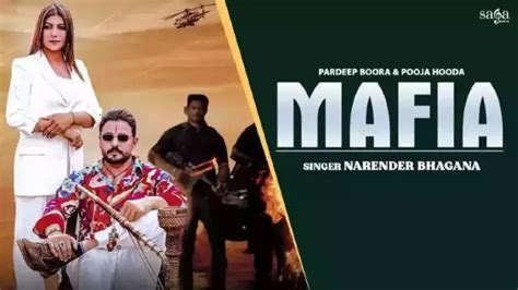 Mafia by Narender Bhagana & Ishant Rahi on Amazon Music …