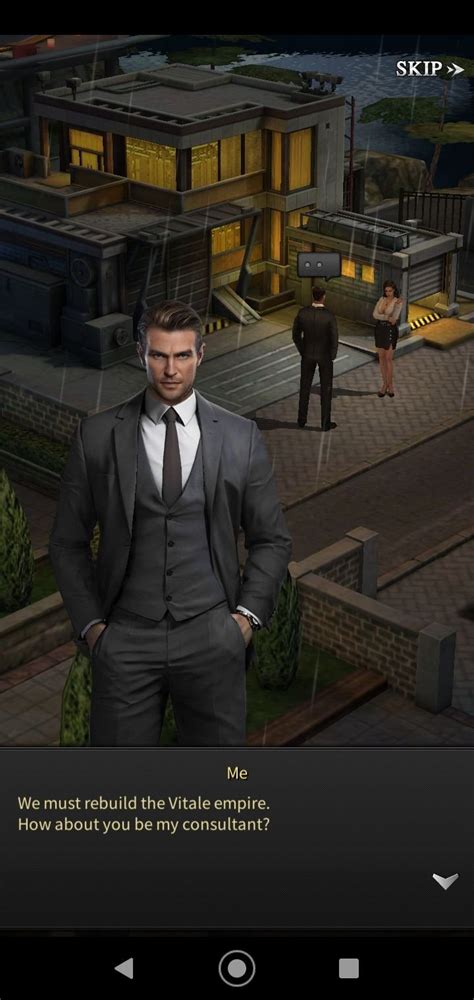 Mafia v2 APK Download for Android 