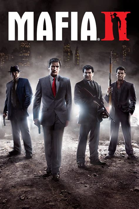 Mafia video game. Things To Know About Mafia video game. 