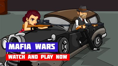 Mafia wars game. How to play Gangster Contract Mafia Wars? Discover this fast-paced FPS where you must take over a pro assassin named Carl. Clear all sorts of missions while running away from the mafia -- move around town, look for new weapons and ammo and get rid of your enemies before they spot you. Put your hitman skills to test! 