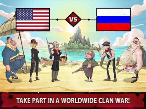 Mafioso: Mafia 3v3 TurnBased Strategy Clan Wars APK for Android Download