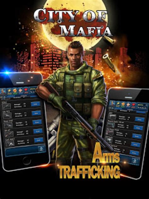 Mafioso APK Download for Android Free