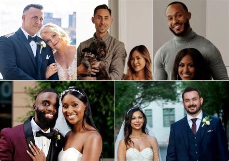 Mafs season 14. Aired on Dec 30, 2021. Kevin Frazier and a panel of Married at First Sight aficionados discuss the five new couples from Boston, predict their journeys and reveal sneak peeks … 