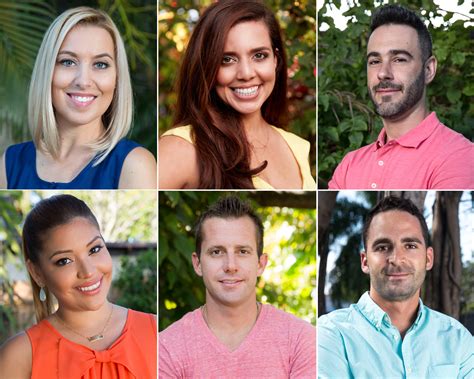 Mafs season 4. Series 8 Episode 4. Two new couples meet for the first time at the altar. One couple have an instant electric connection, and a bride puts absolutely everything on the line. My List. 