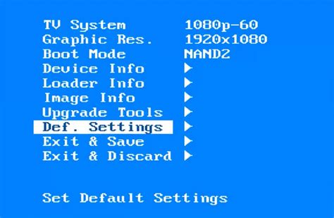 Mag 254 factory reset.  78 votes, 22 comments.  A factory reset can be...