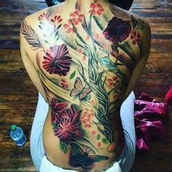 Japanese Tattoos. Discover the meanings and the rich symbolism of some of our favorite Japanese tattoo designs! Here you can find information about the origins, the myths and the vast history of Japanese tattoos. We analyze the aesthetics and the recurrent themes in some of the most popular Japanese tattoo designs, in order to guide you through .... 