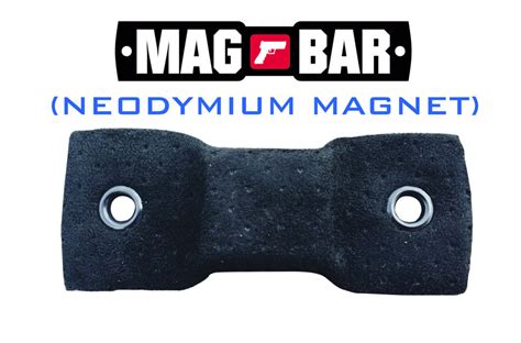 Mag bar. The Pronate is really a more UPPER back handle. So you'll hit the rhomboids and rear delts, everything in the upper middle area, etc. I find personally that this is a great bar for using with a landmine for T Bar rows, as well as pulldown variations, but I don't enjoy it as much for rows. At the end of the day, I'm glad I have both. 