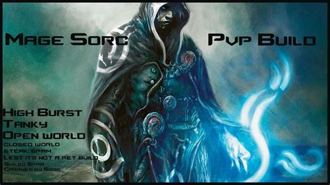 View the build NO-CP Mag Sorc PvP (bgs) from the user Childofbodom in the ESO Skillfactory.
