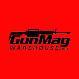 r/GunMagWarehouse: Whether you're an experienced shoot