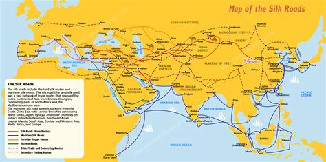 Magadh: Ancient and Modern Silk Routes - University of Iowa