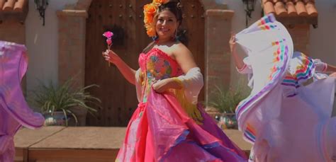 Magali Delarosa &ndash; Tejano Nation