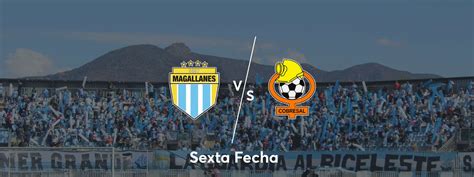 Magallanes U21 vs Cobresal U21 Head to Head Record