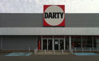 Magasin Darty Chateauroux (36250) - PromoAlert