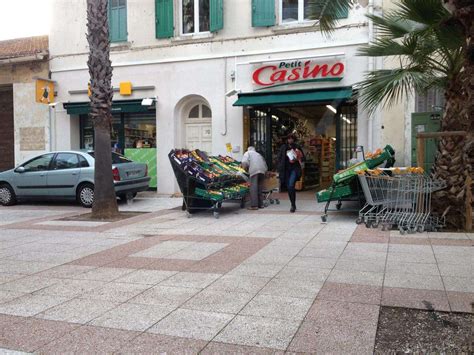 Magasin casino hyeres horaire.
