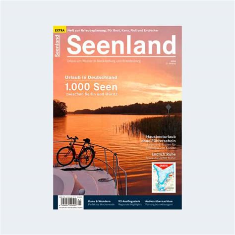 Magazin Seenland - Home - Facebook