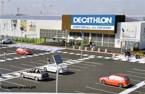 Magazin de sport Ploiesti - Decathlon