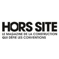 Magazine HORS SITE on LinkedIn: #construction …