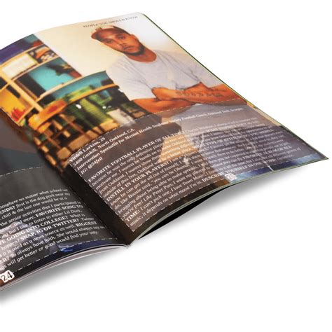 Magazine Printing PrintNinja makes offset printing affordable