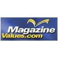 Magazine Values Promo Code April 2024 :get 95% Off - Dealscove