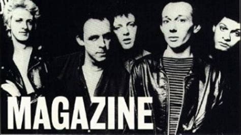 Magazine band. Things To Know About Magazine band. 