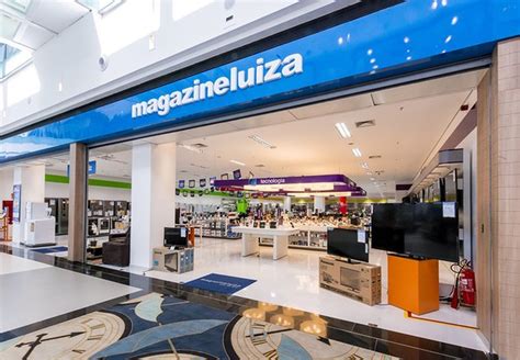 Mar 18, 2024 · Brazilian retailer Magazine Luiza posted a net profit of 212.2 million reais ($42.24 million) for the fourth quarter on Monday, reversing a loss from a year earlier. The profit, compared to a 35.9 ... . 
