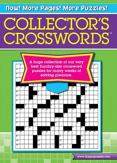 Magazine sale crossword clue. Magazine Holders Crossword Clue. Magazine Holders. Crossword Clue. The crossword clue Magazine holders with 5 letters was last seen on the May 02, 2023. We found 20 possible solutions for this clue. We think the likely answer to this clue is RACKS. You can easily improve your search by specifying the number of letters in the answer. 