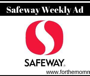 Magazines and Safeway - Frugal Focus