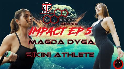 Magda_Dyga Leaks [SEX VIDEO] 💋