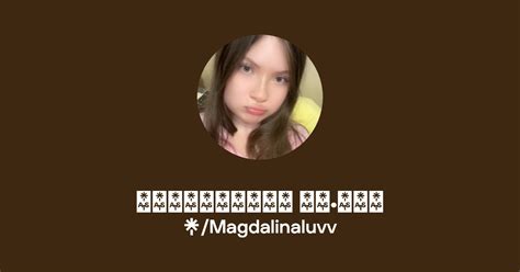 😈 Magdalinaluvvv Onlyfans Leaked [PPV] 101 Pics