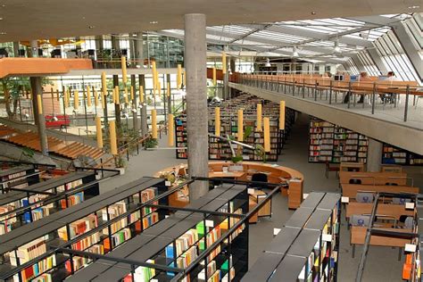 Magdeburg bibliothek