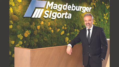 Magdeburger Sigorta