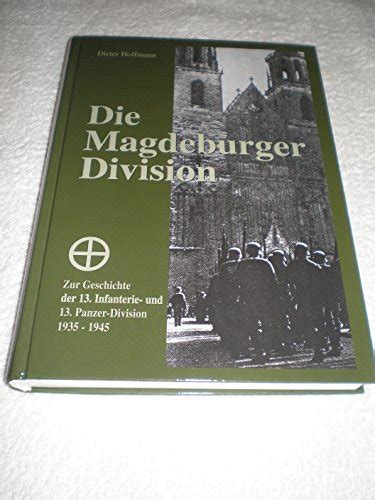 Magdeburger division: zur geschichte der 13. - Der ältere patient in der hausarztpraxis..