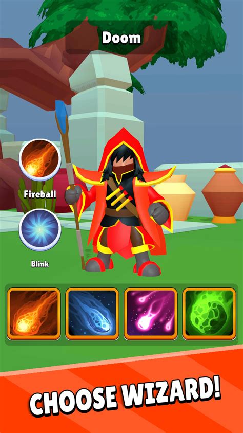 Mage Battle APK Download for Android 