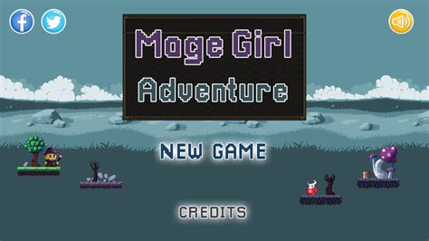 Mage Girl Adventure APK Download for Android 