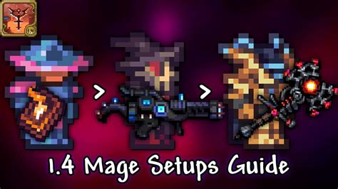 Mage loadout calamity. Nov 26, 2021 · Subscribed. 6.6K. 699K views 2 years ago #Calamity #Terraria. This video shows the best loadouts for Mage/Magic Class throughout Terraria Calamity mod v1.5 Draedon Update, divided into 15... 