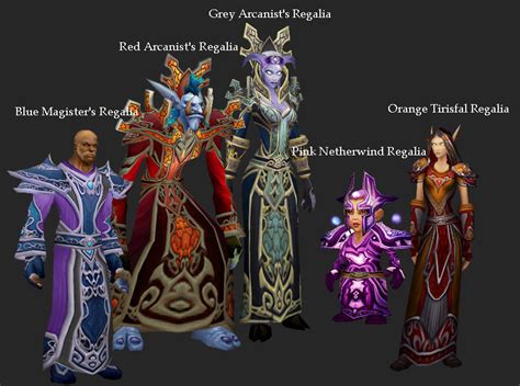 Mage Tower Guides. Timewalking Mage Tower is 