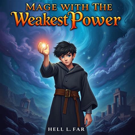 Read Mage of Waycross