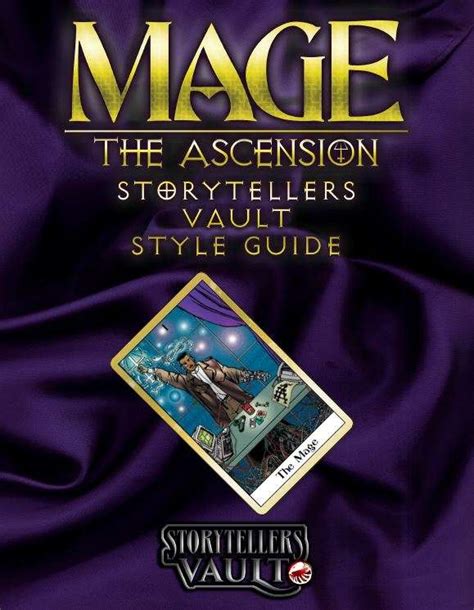 Mage storytellers companion mage storytellers guide. - Norton commando the essential buyers guide.