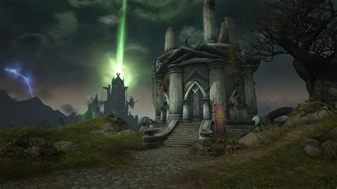 Mage tower appearances - World of Warcraft Forums