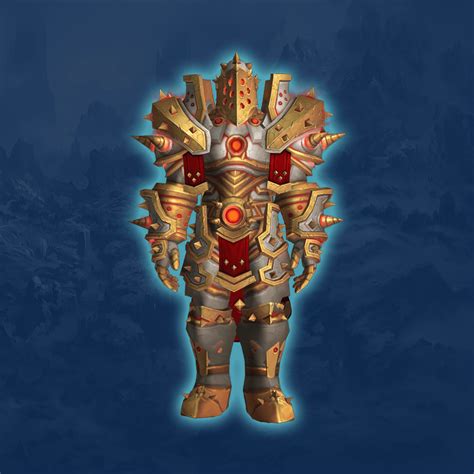 Oct 16, 2020 · IMPORTANT: The basic tint of the challenge appearance is no longer attainable, as the Mage Tower became unavailable with the release of 8.0 (Battle for Azeroth). The other tints can still be unlocked if you finished the Mage Tower Artifact Challenge during Legion. Tint 1 Requirement: Defeat your spec-specific challenge for A Challenging Look ... .