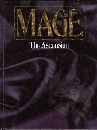 Read Online Mage The Ascension By Phil Brucato