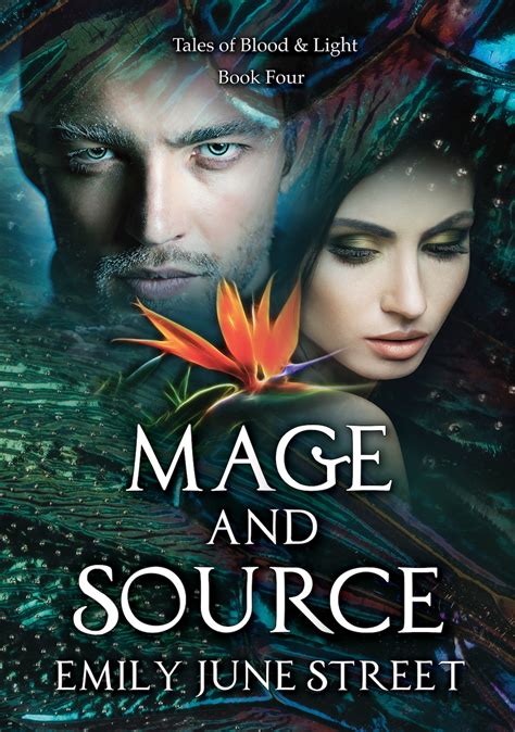 Full Download Mage And Source By Emily June Street